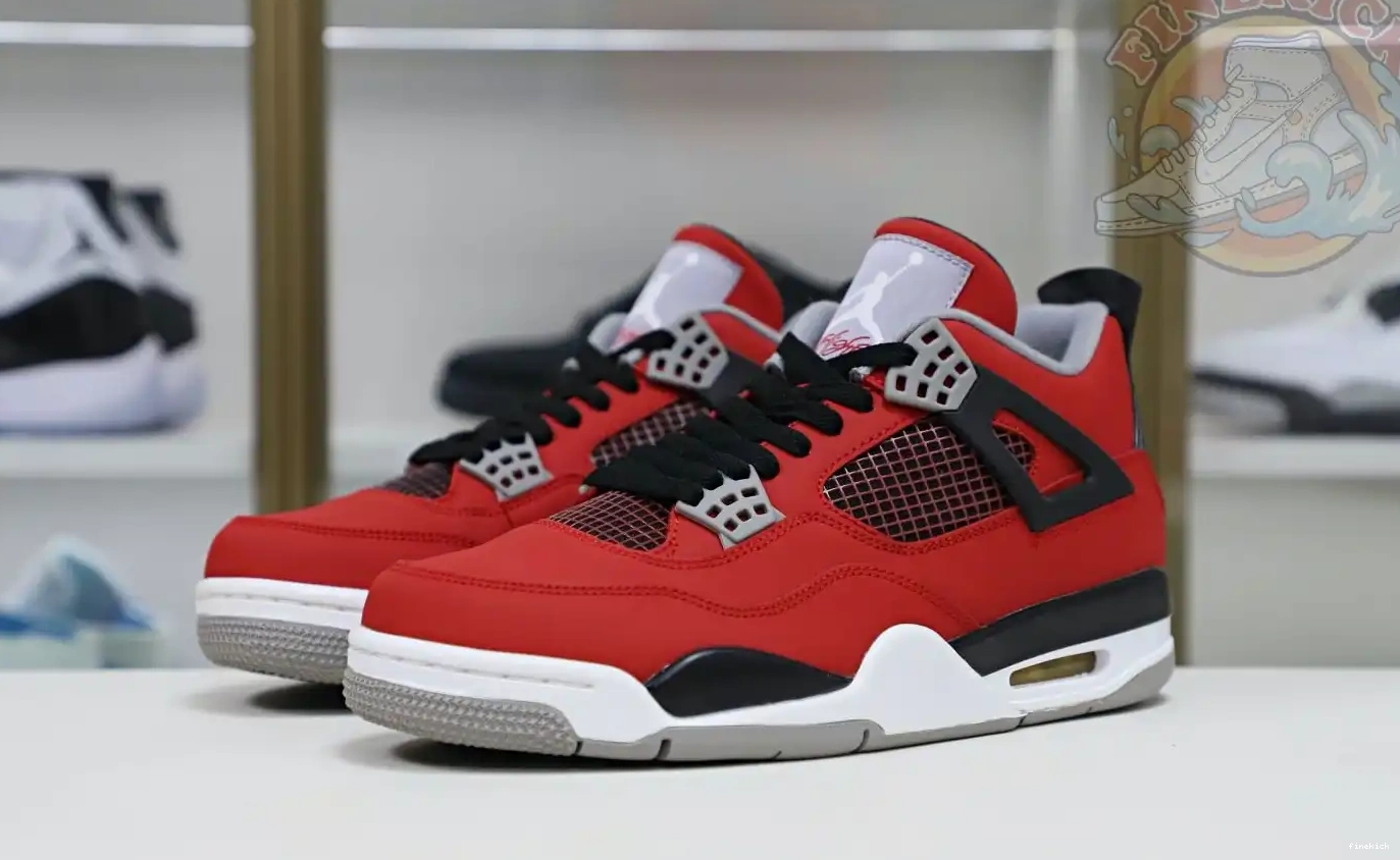 Air Jordan Bravo Jordan4 RetroToro 0507